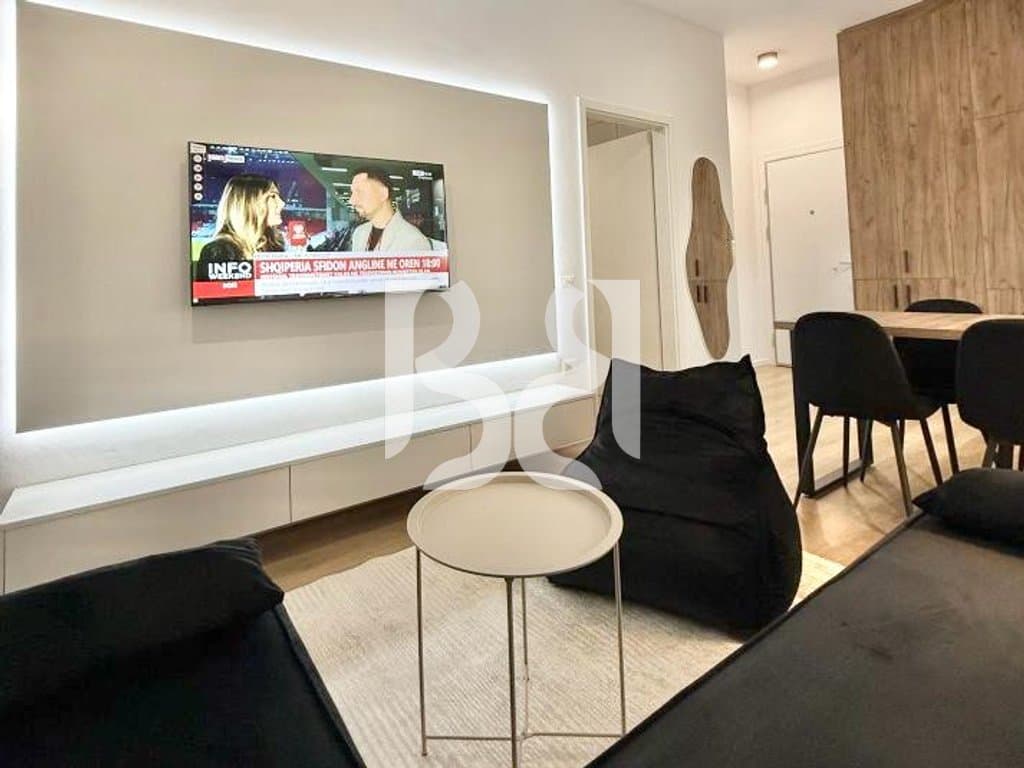 APARTAMENT 1+1+BALLKON ME QIRA REZIDENCA KADIU ALI DEM* 2