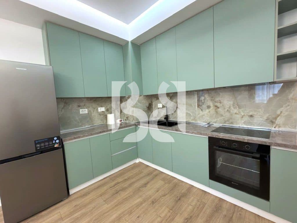 Apartament 2+1 me Qira në Sauk të Vjetër, Tiranë | 90 m² | 600 €/Muaj Neto 4