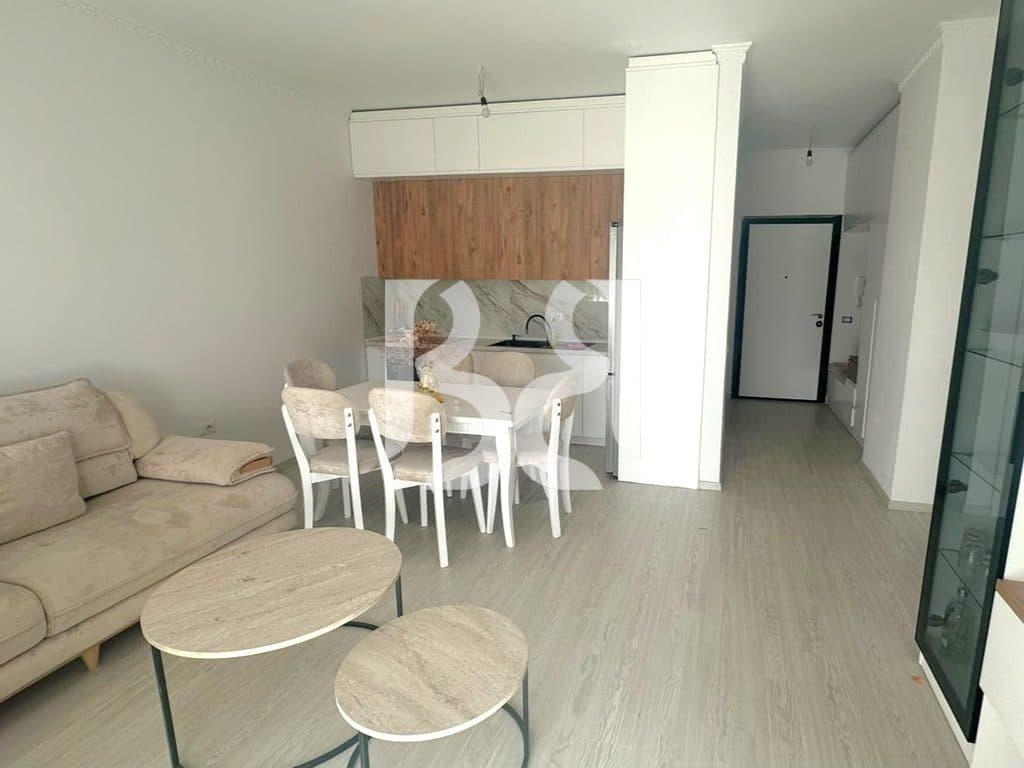 APARTAMENT 2+1+2+BALLKON+POST PARKIMI ME QIRA TEK KOMPLEKSI IBN, ISH FUSHA AVIACIONIT 3