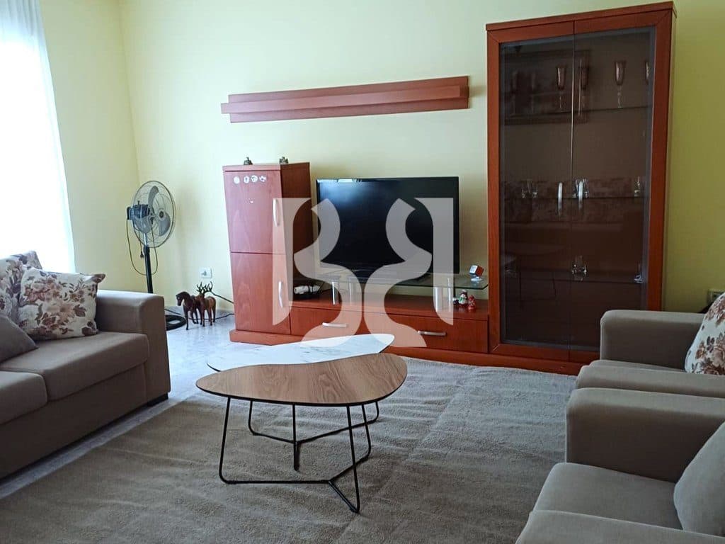 Apartament 2+1+2 me Qira te Pallati me Shigjeta | 75,000 Lekë/Muaj