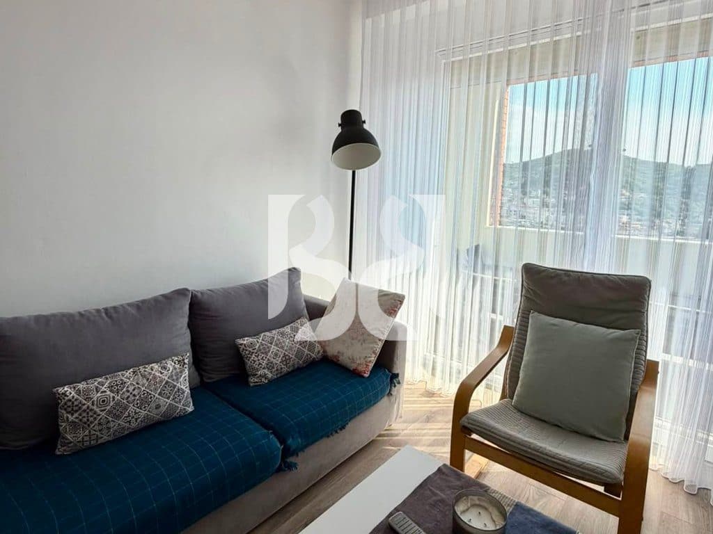 Apartament 2+1 me Qira në Golden Park | I Sapomobiluar | Kati 10 2
