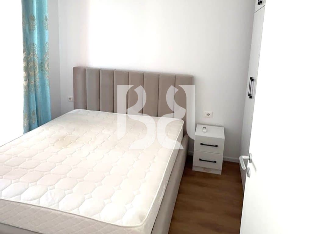 APARTAMENT 1+1+BALLKON ME QIRA TEK REZIDENCA KADIU, ALI DEMI 4
