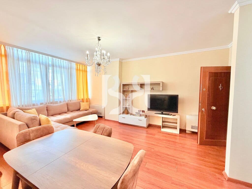 JAPIM APARTAMENT ME QIRA 2+1 PRANE MINISTRISE SE JASHTME