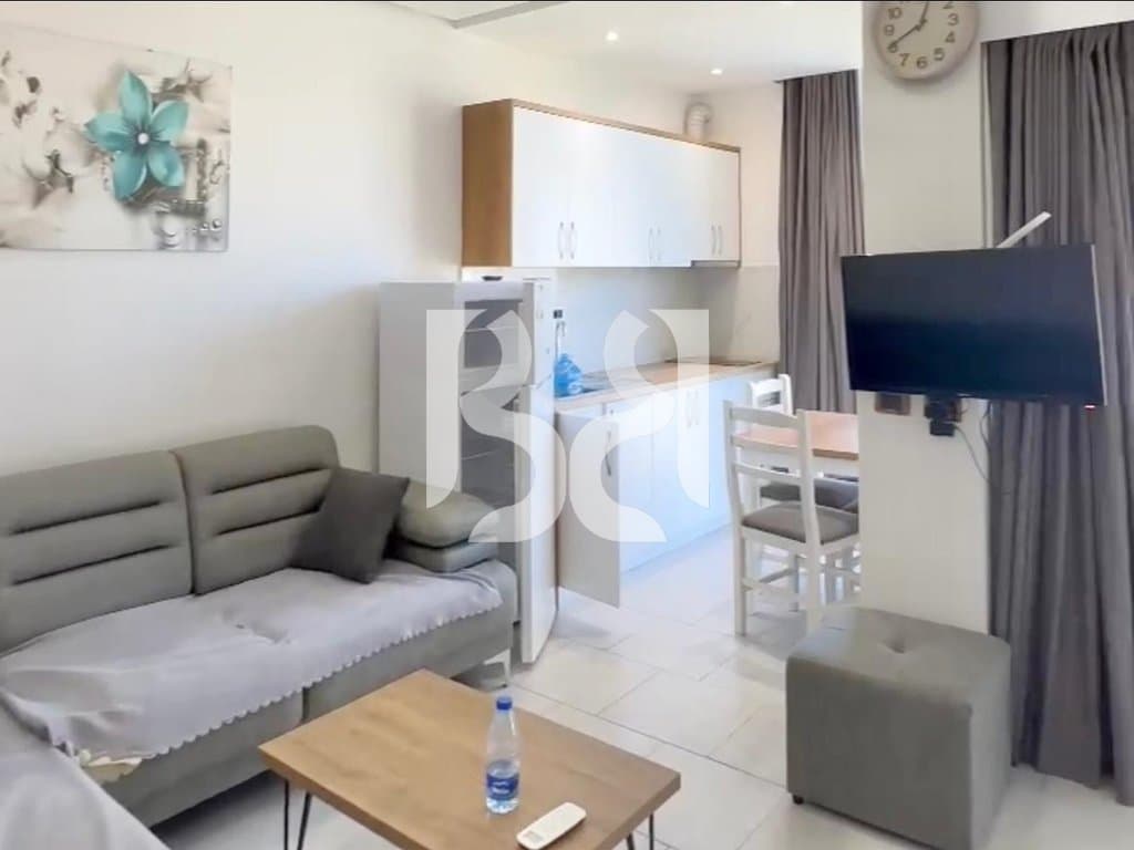 APARTAMENT 1+1 NE SHITJE SHENGJIN, KUNE 4