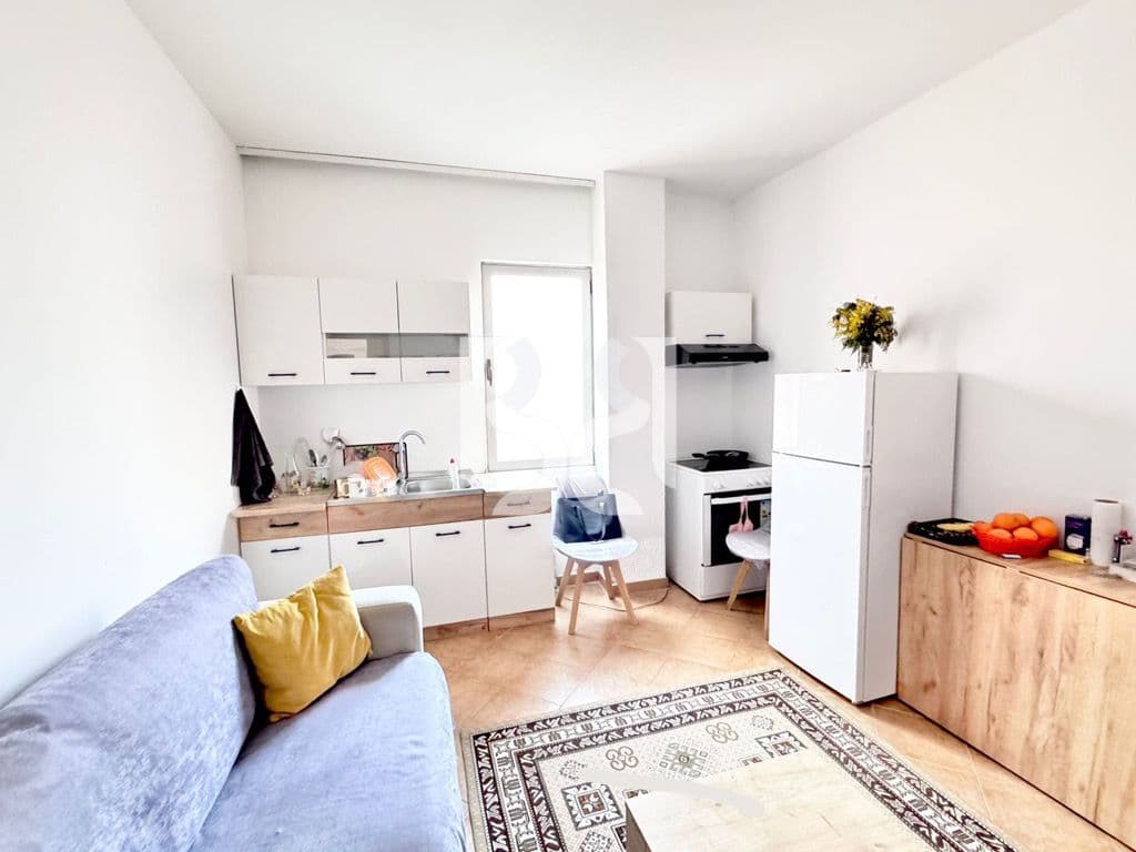 SHITET APARTAMENT 2+1+2 NE FRESK / TE NDARE NE 2 TIPOLOGJI 1+1