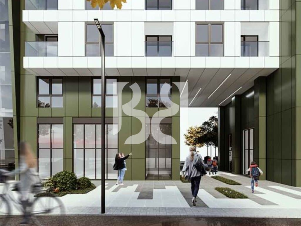 APARTAMENT 2+1 NE SHITJE RESIDENCA ADMC 3