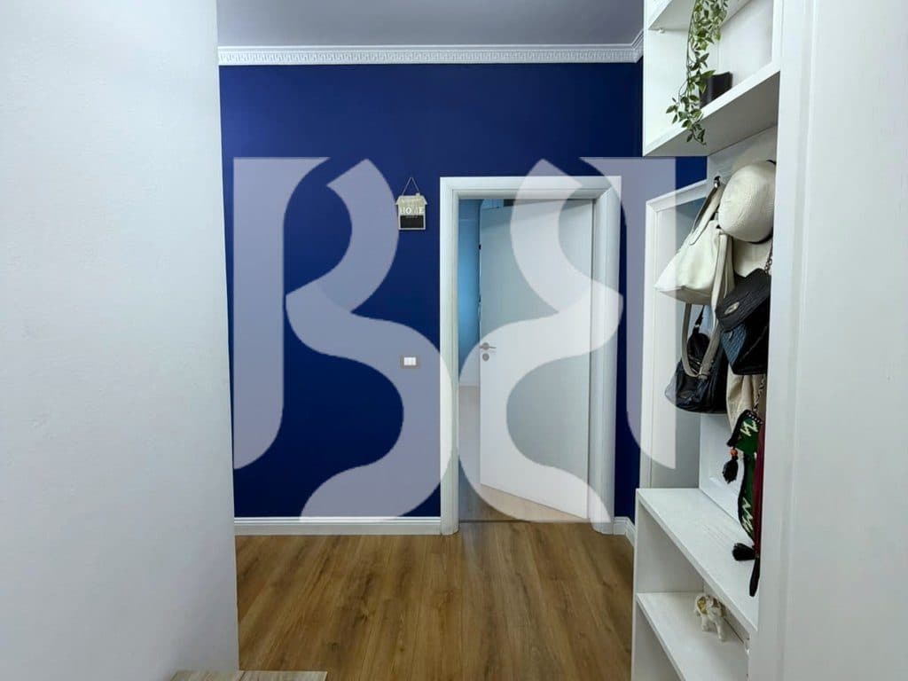 Shitet Apartament 1+1 i Mobiluar ne Rrugen e Dibres, Tirane | 69 m² | 180,000 € 4