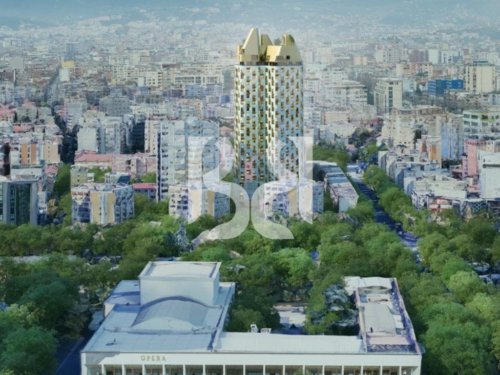 BAZAAR GATE / APARTAMENT 1+1 3