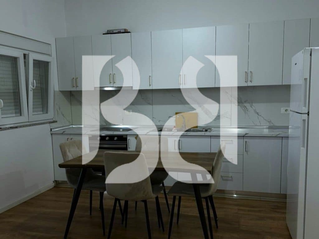 Apartament 2+1 me Qira ne Don Bosko, Tirane | 60,000 Leke/Muaj 4