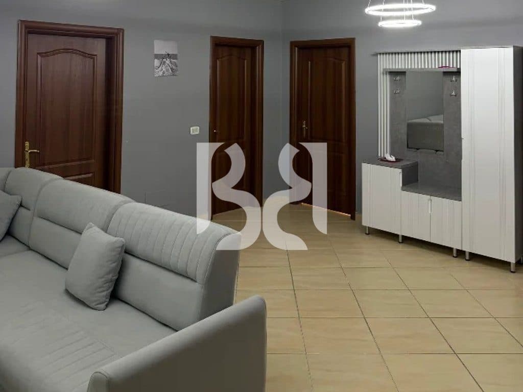 APARTAMENT ME QERA 2+1+2 TE KODRA E DIELLI, RRUGA RRAPO HEKALI* 3