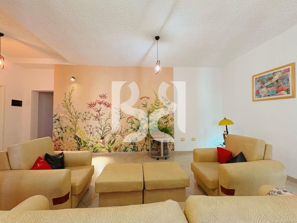 APARTAMENT ME QIRA, RRUGA E KOSOVAREVE 600 EURO 3