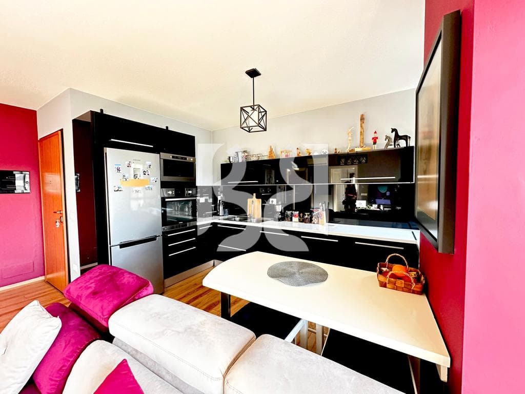 APARTAMENT 2+1 ME QIRA , PROKURORIA E TIRANES 4