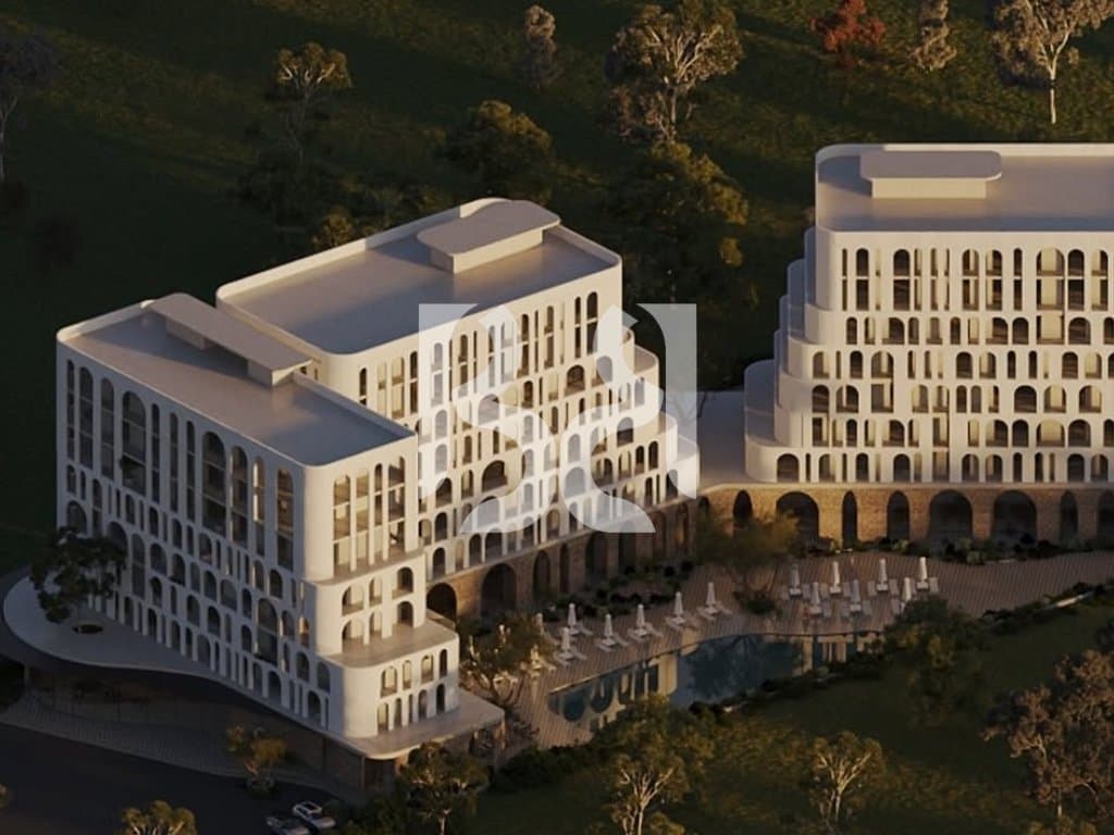 APARTAMENT NE SHITJE NE ONE ORIKUM BAY -REZIDENCE PREMIUM PRANE MARINA ORIKUM ,VLORA