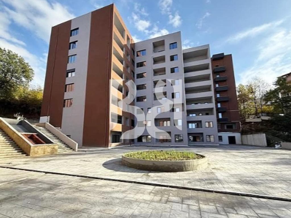 APARTAMENT PER SHITJE 3+1 TEK RRUGA E ELBASANIT, XHELUKS RESIDENCE 2