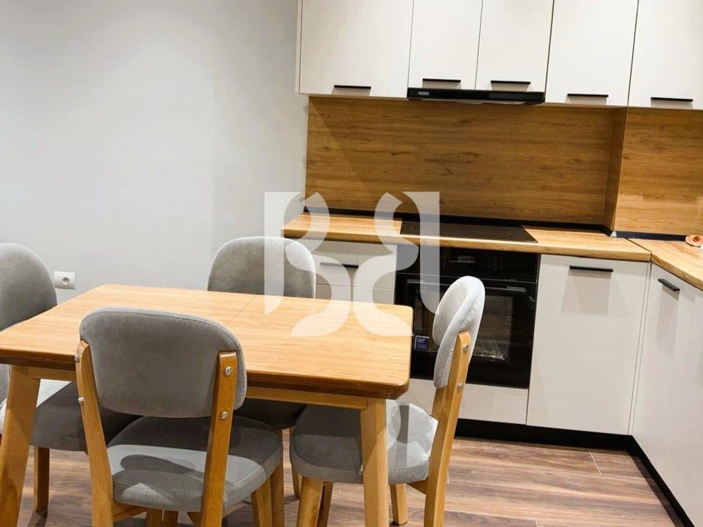 APARTAMENT 1+1 ME QIRA TE GOLDEN PARK 3