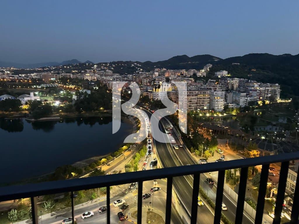 JAPIM AMBIENT OPEN SPACE TE LAKE VIEW ME QIRA