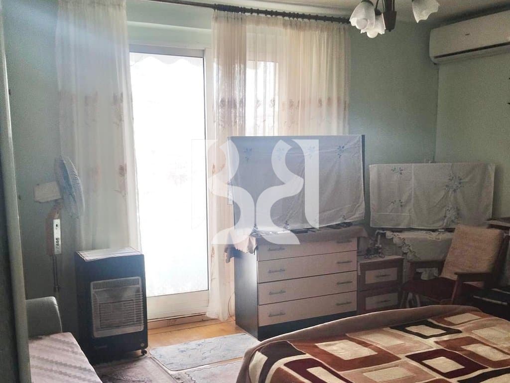 APARTAMENT NE SHITJE 2+1 TEK PAZARI I RI