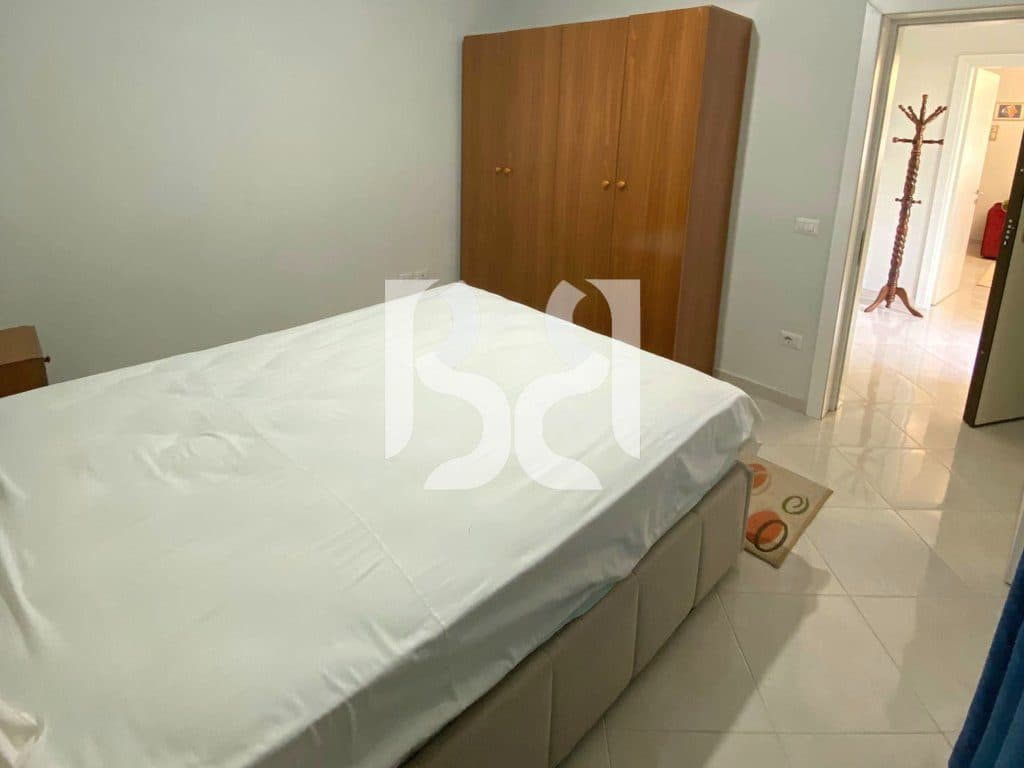 APARTAMENT ME QIRA 1+1 NË RRUGËN E ELBASANIT, TIRANE 3