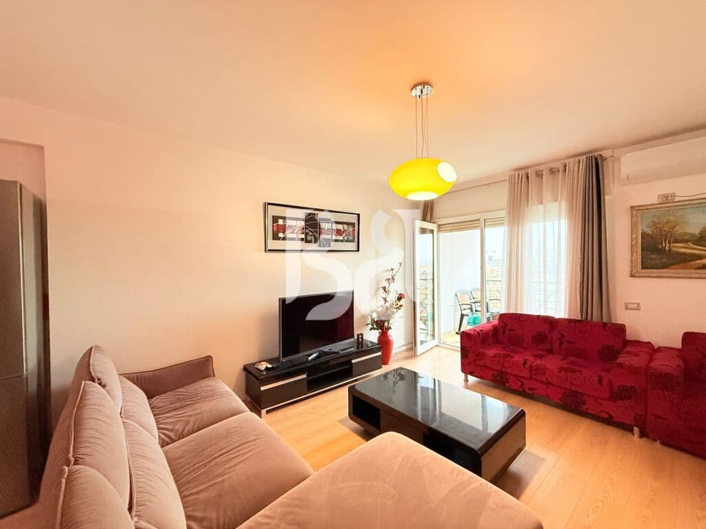 APARTAMENT ME QIRA TE RRUGA E DIBRES 2+1+2 PRANE QSUT-S 3