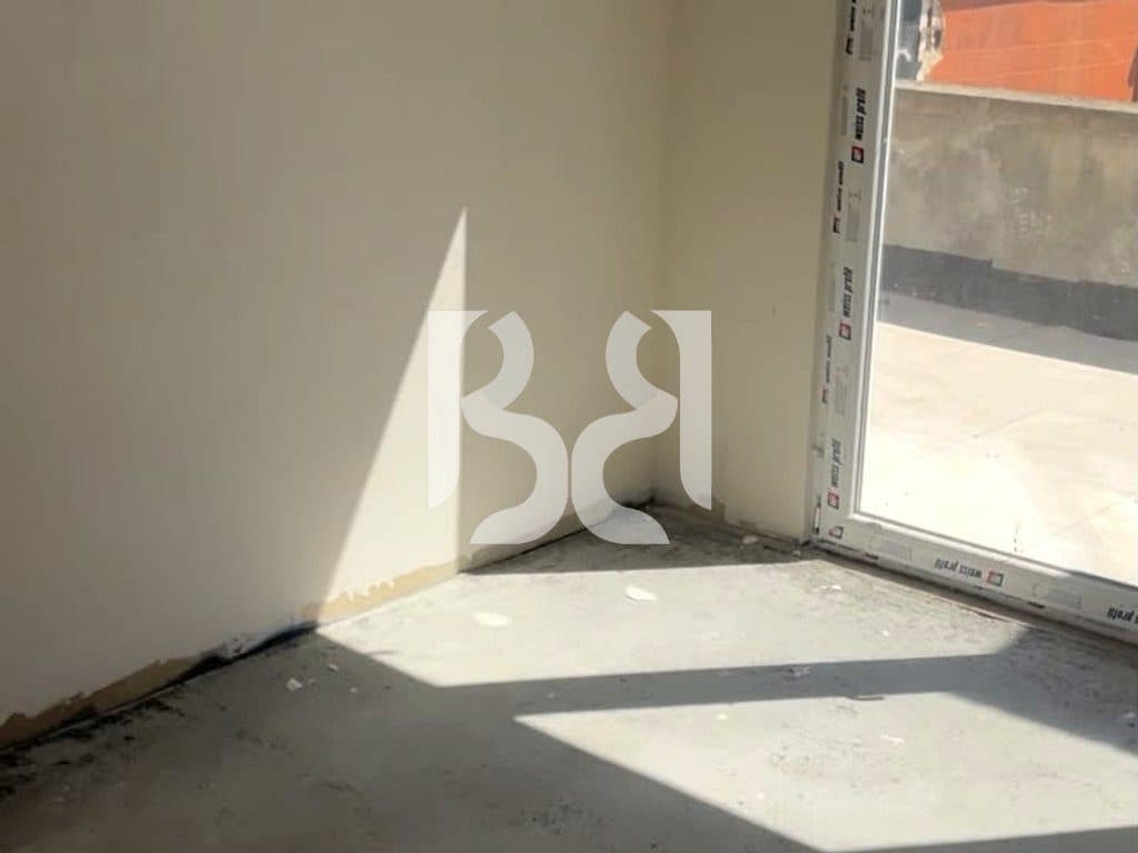 APARTAMENT 2+1+2+VERANDE NE SHITJE NE YZBERISHT 3