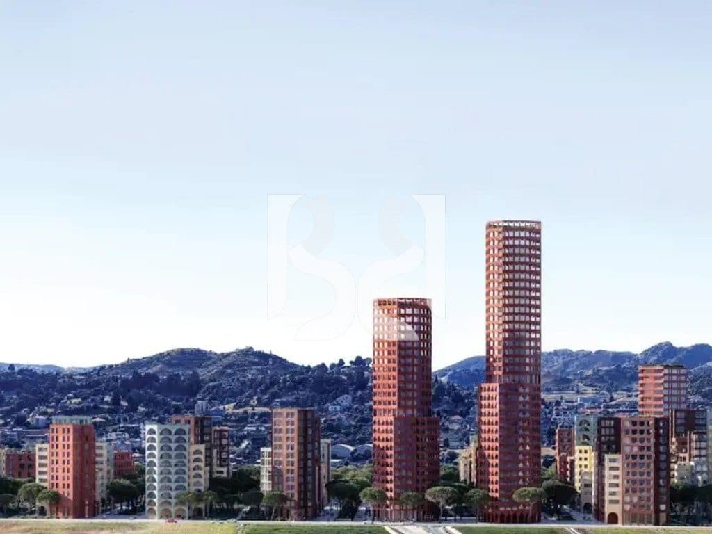 APARTAMENT 1+1 NE SHITJE TE RIVER PARK RESIDENCE NE ASTIR* 4