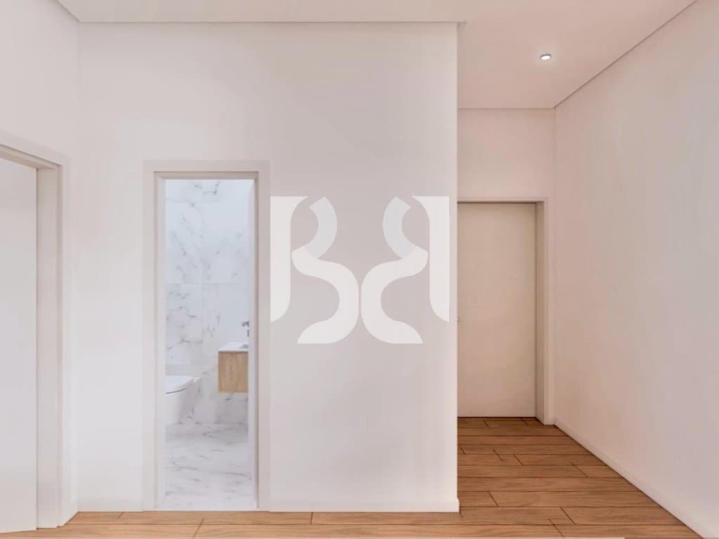 SHITET ME KREDI APARTAMENT 2+1 PRANE DRILONIT POGRADEC* 2