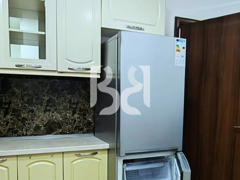 Apartament 2+1+2 me Qira në Astir | Kompleksi Fratari | Kati 3 | 50,000 Lekë/Muaj 4