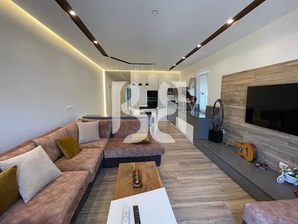 Apartament 3+1+2 me Qira pranë Kopshtit Zoologjik, Tiranë | 140 m² | Post Parkimi 2