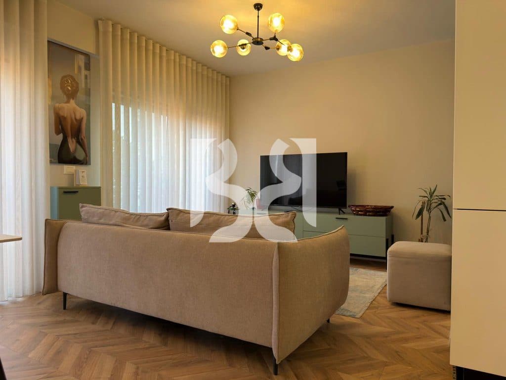 SHITET APARTAMENT 1+1 TEK RRUGA KAVAJËS 2