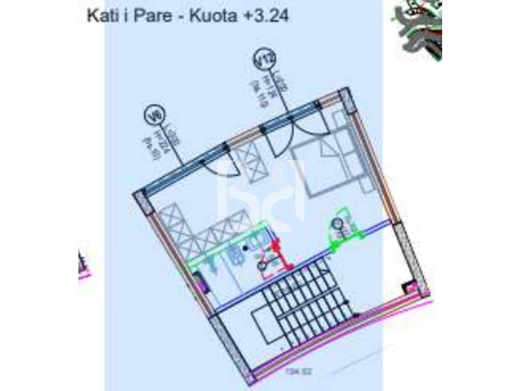 Shitet Triplex/Vilë Rezidenciale | Kodra e Diellit 2 | 189.75 m² | 325,000 € 2