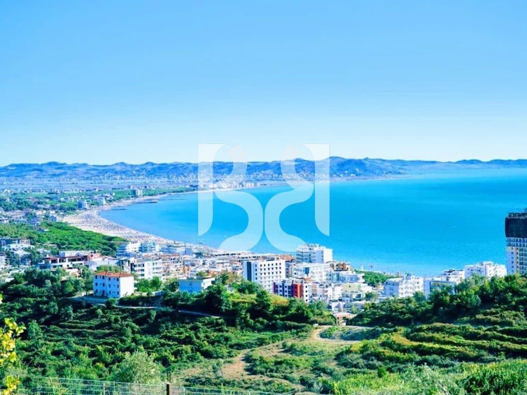 APARTAMENT 1+1 NE SHITJE TE MALI I ROBIT NE GOLEM*
