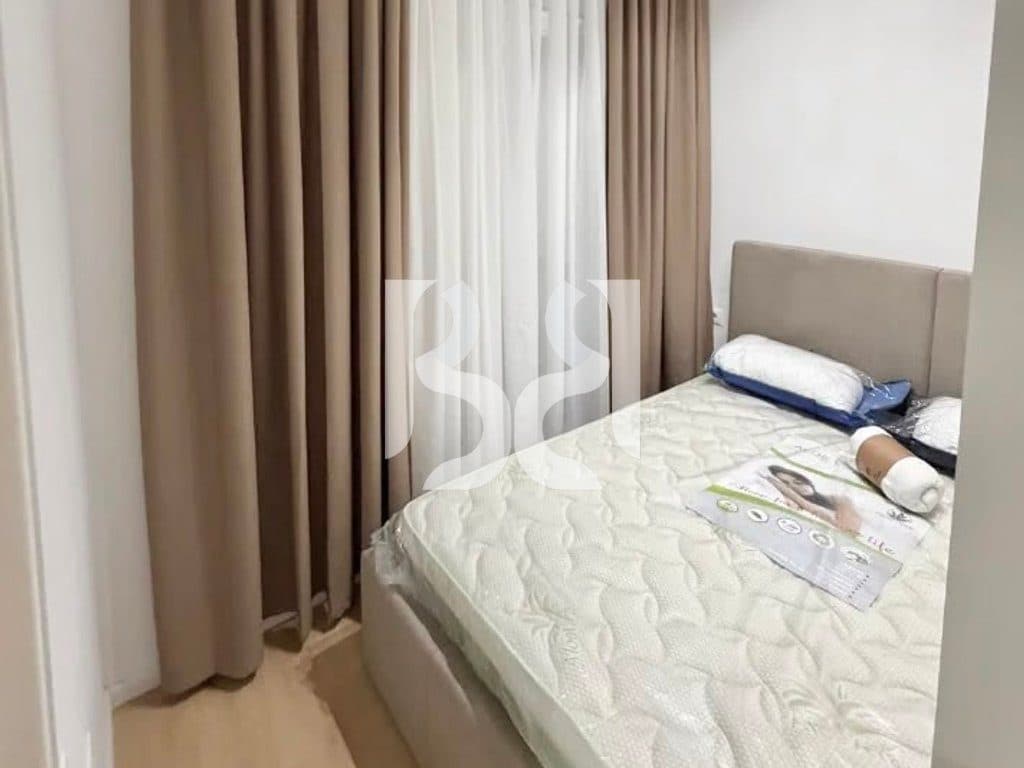 Apartament 1+1 me Qira te Kompleksi Kadiu, Ali Demi, Tiranë | 55 m² | I Mobiluar | Kati 6 4