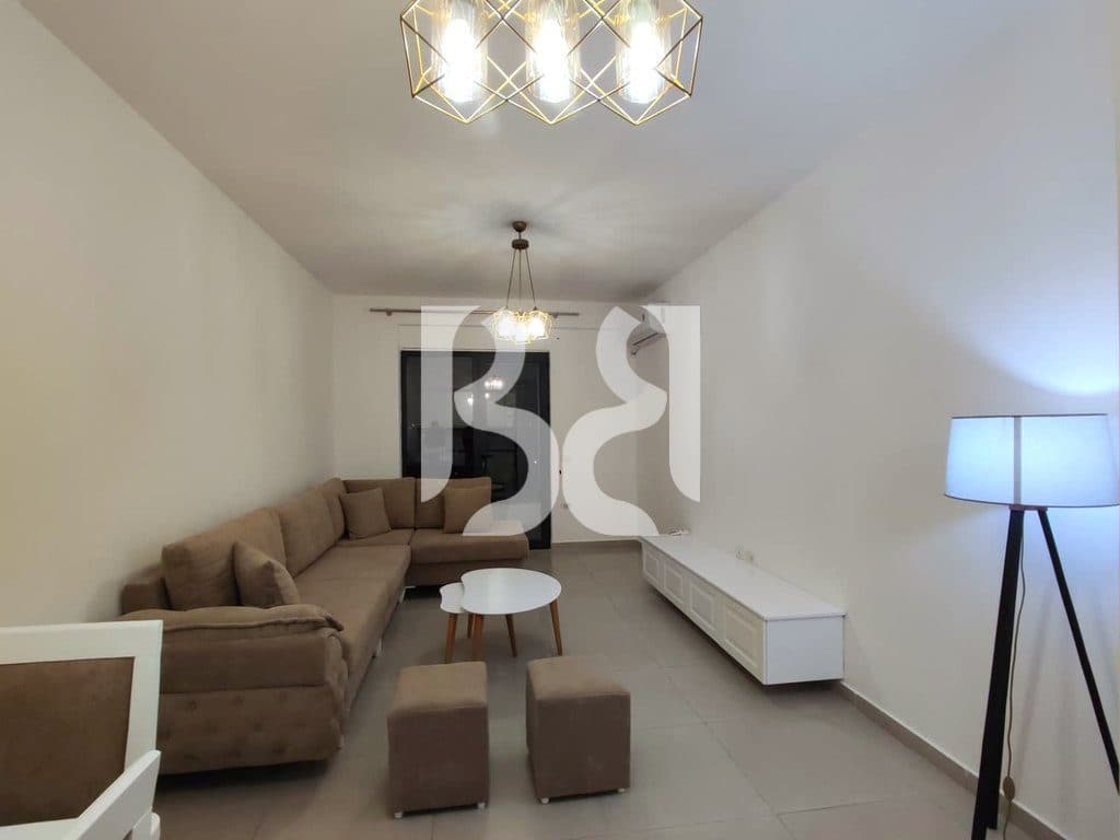 JEPET ME QIRA APARTAMENT 1+1 | REZIDENCA OASIS – ASTIR | KATI 8 | 50.000 ALL/MUAJ
