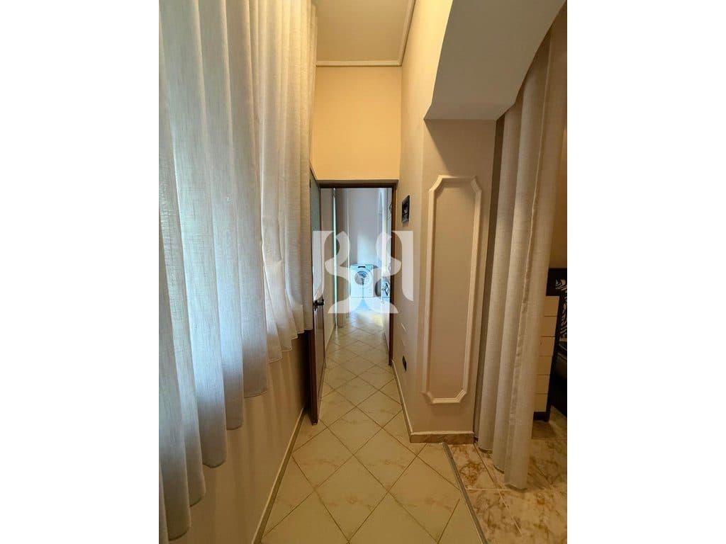 APARTAMENT ME QERA 1+1 TE SHESHI WILSON 4