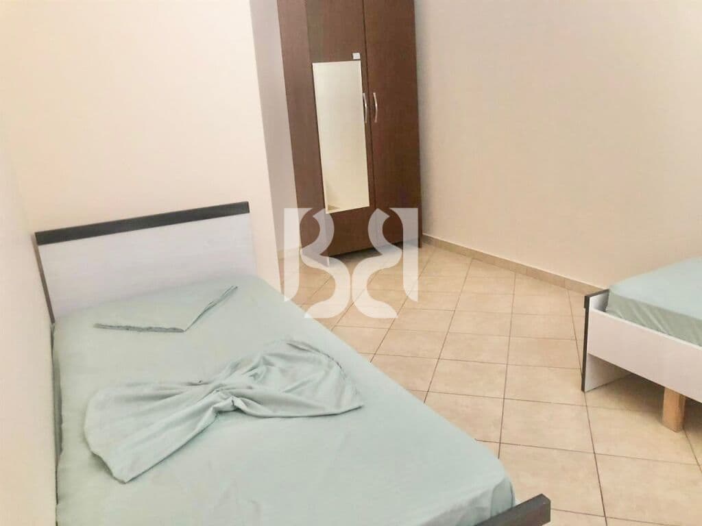 JAPIM APARTAMENT ME QIRA 2+1 NE DON BOSKO 2