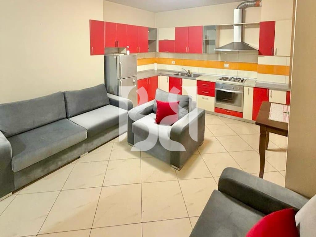 JEPET ME QIRA APARTAMENT 1+1 – SELVIA, TIRANË