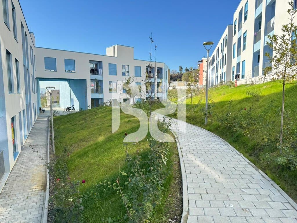 APARTAMENT 1+1 ME QIRA NE REZIDENCA OXA FRESK 4