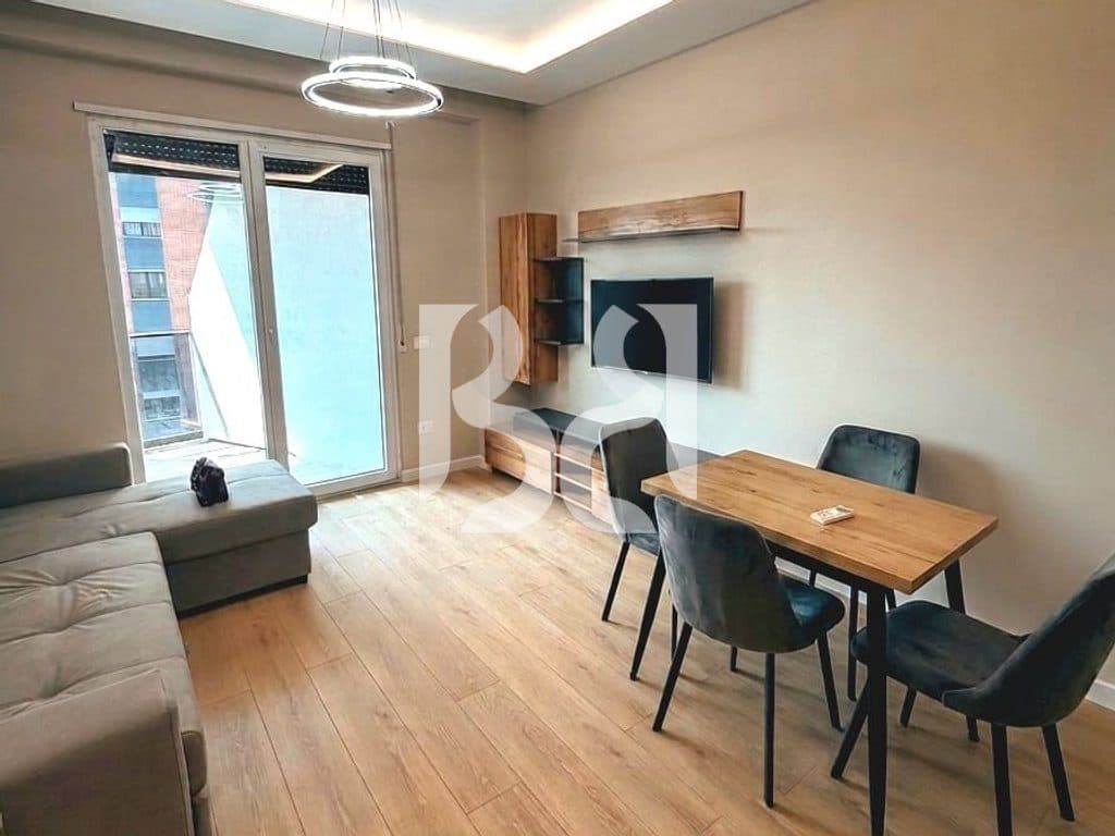 APARTAMENT 1+1 ME QIRA NE DON BOSKO 2