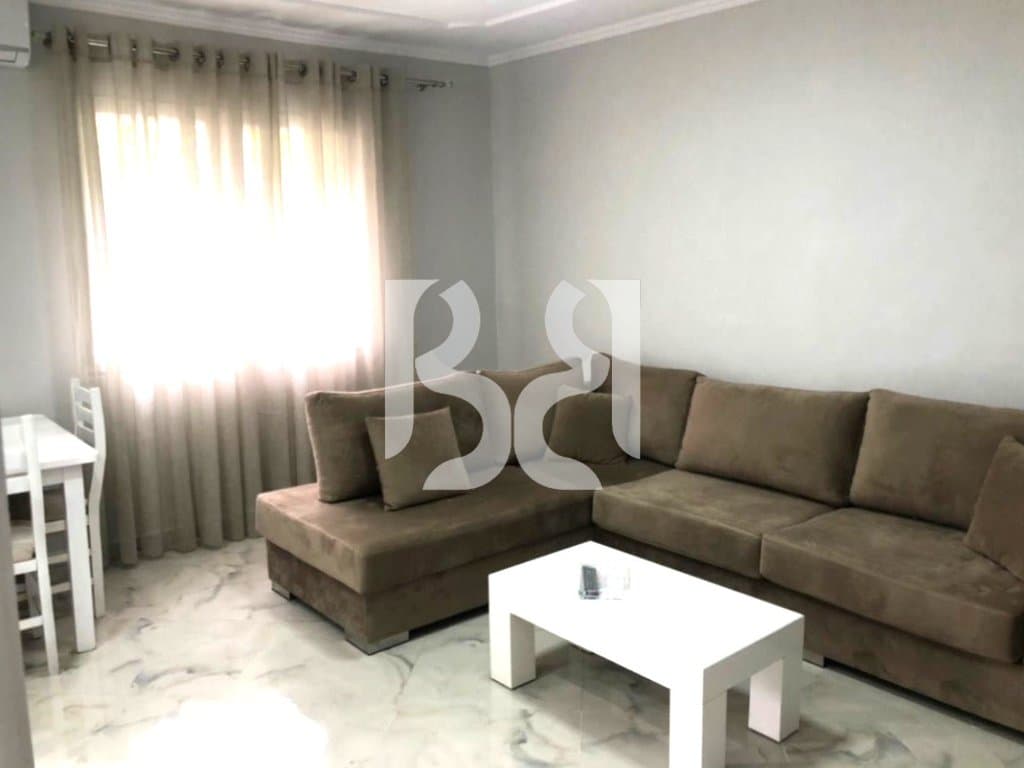 APARTAMENT 1+1 ME QERA – XHAMLLIKU*