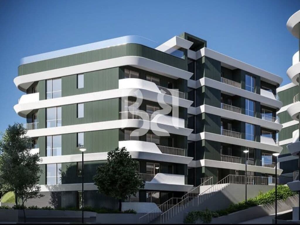 SHITET APARTAMENT 1+1 TE LIQENI I THATE