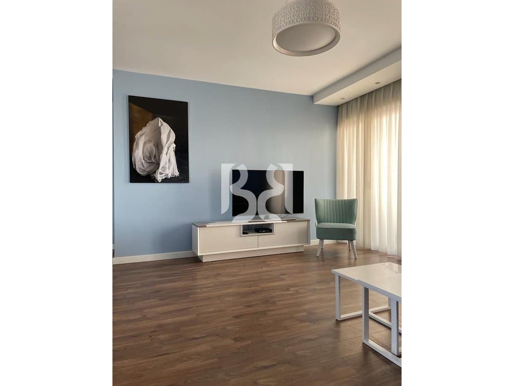 APARTAMENT 1+1 ME QIRA RRUGA E KOSOVARVE 4