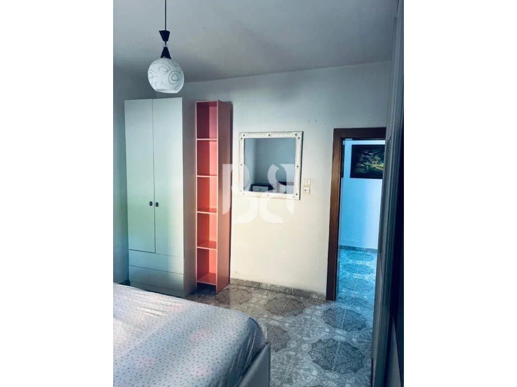 APARTAMENT ME QERA 2+1 PRANE UET, PORCELAN* 3