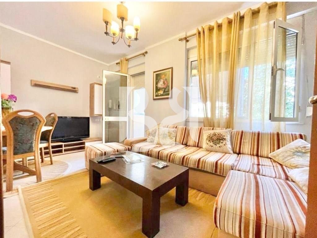 APARTAMENT 2+1 ME QIRA NE MYSLYM SHYRI
