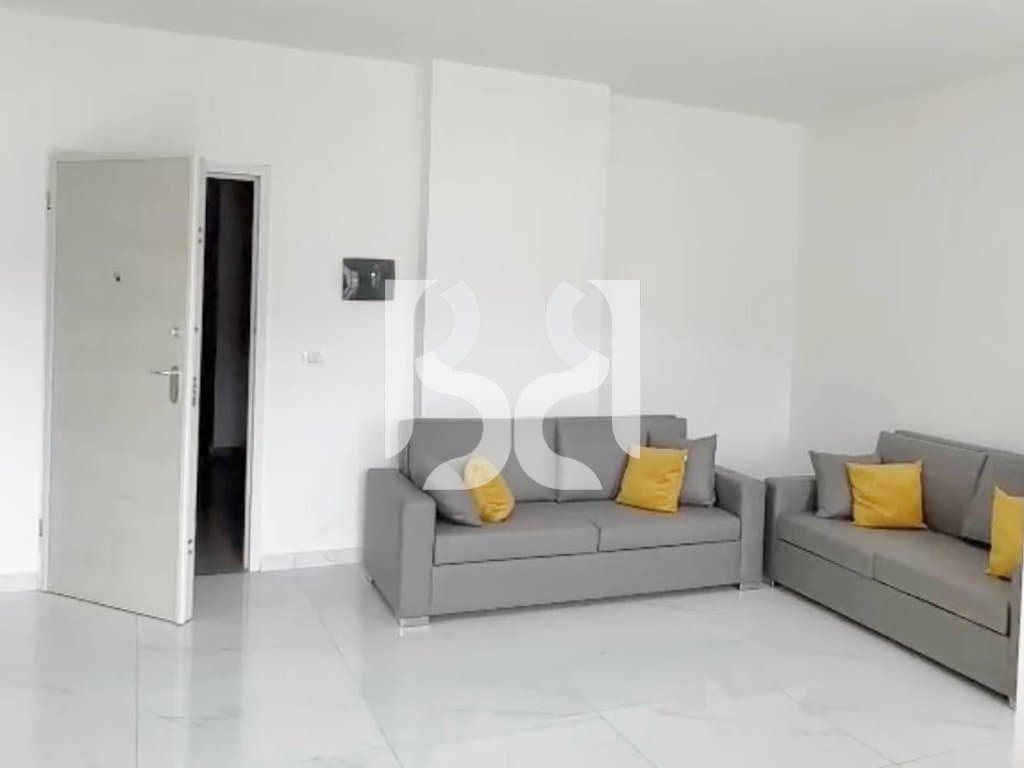 APARTAMENT 1+1 NE SHITJE SHENGJIN, KUNE 3