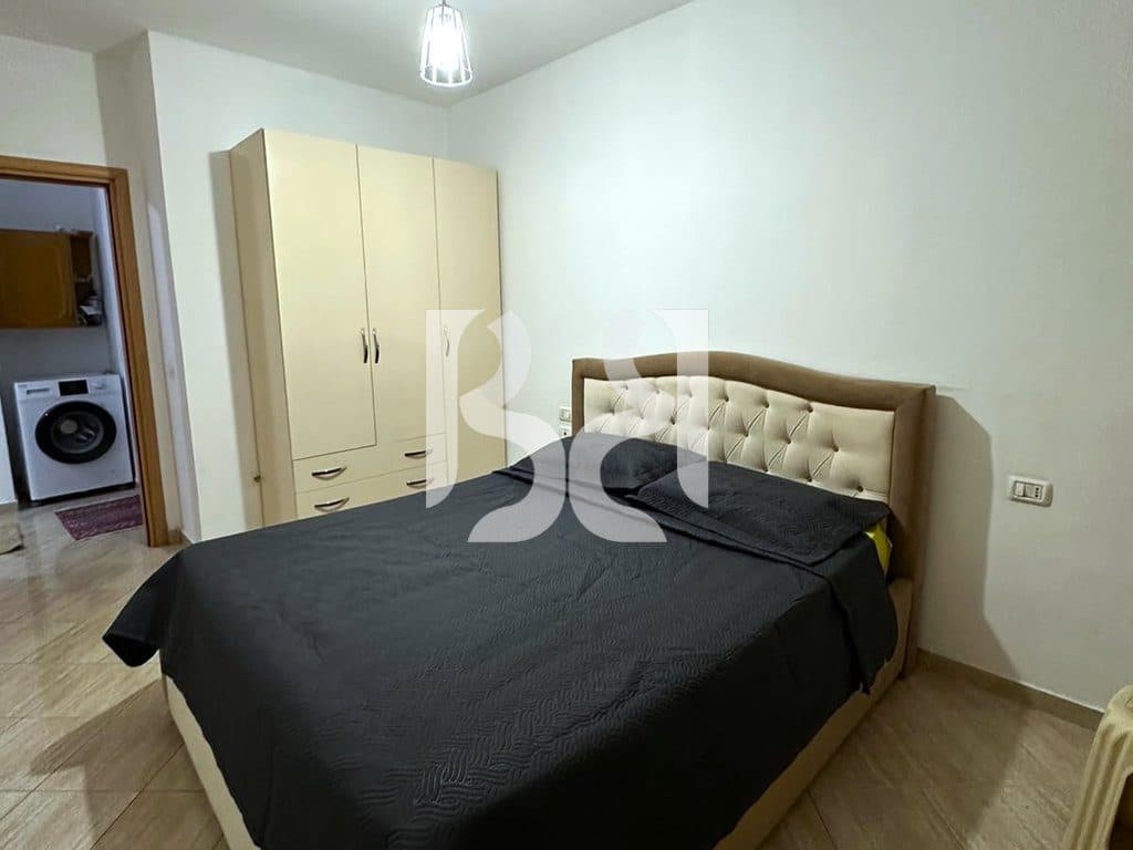 Apartament 1+1 me Qira në Astir, Tiranë | 45,000 Lekë/Muaj 4