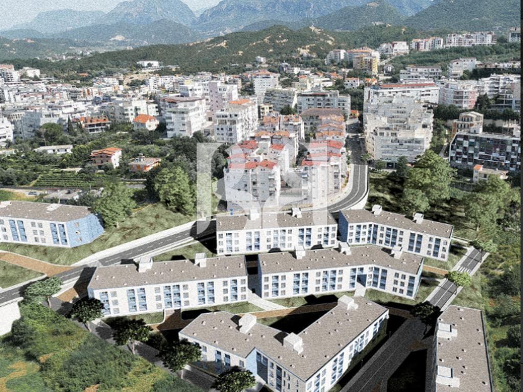 PARKING NE SHITJE TEK OXA RESIDENCE* 2