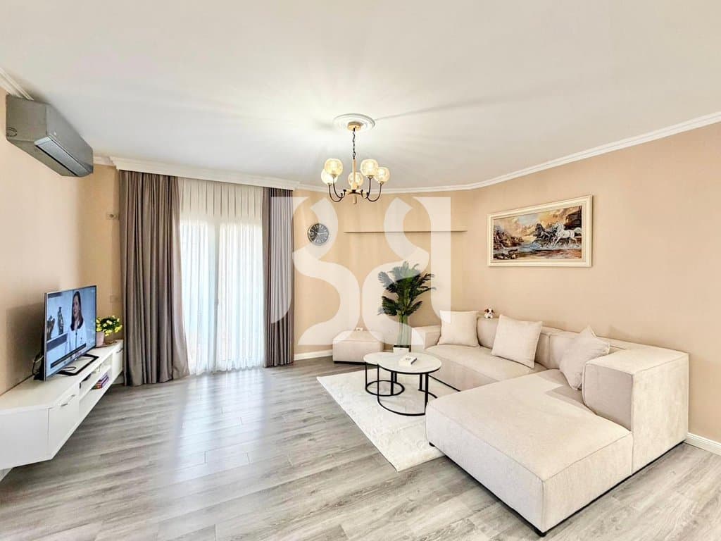 APARTAMENT 2+1 ME QIRA TE KOMUNA E PARISIT 2