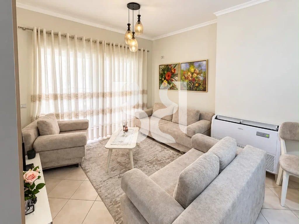 APARTAMENT ME QERA 2+1+2 TE KOMUNA E PARISIT* 2