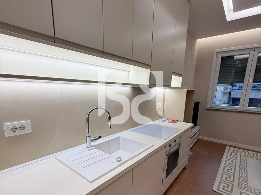 APARTAMENT 2+1 ME QERA TEK LIQENI I THATË 4