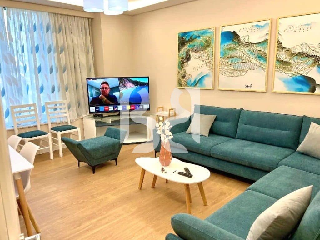 APARTAMENT ME QIRA 1+1 NË SHKOLLËN E BALETIT, TIRANË 2